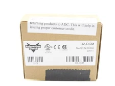 AUTOMATION DIRECT D2-DCM NSFS