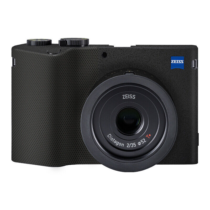 For Zeiss ZX1 Decal Skin Camera Sticker Vinyl Wrap Protective Film