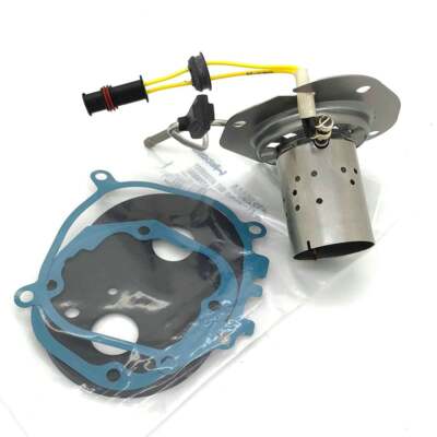 Webasto Air Top 2000 ST STC Diesel 12V Service Kit inkl. Glühstift | 4111814A
