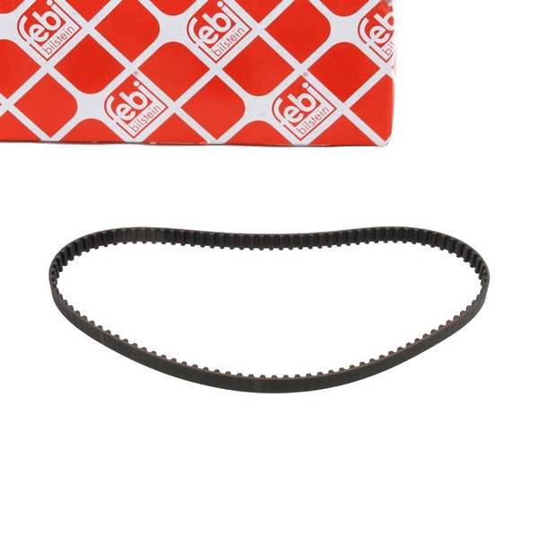 Febi Zahnriemen FüR Peugeot 106 1 2 205 1 2 206 306 309 2 Partner Citroen AX 1.1-image