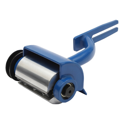 #ad #ad 5 Timber Log Debarking Tool Peeler Wood Grooving Chainsaw Debarker Attachment $70.55