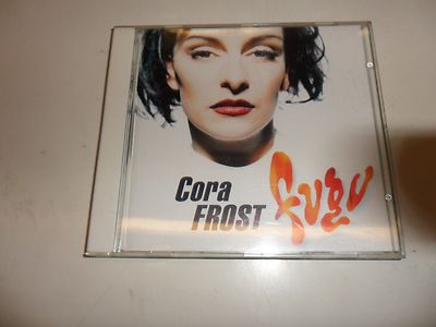 Cd  Fugu von Cora Frost