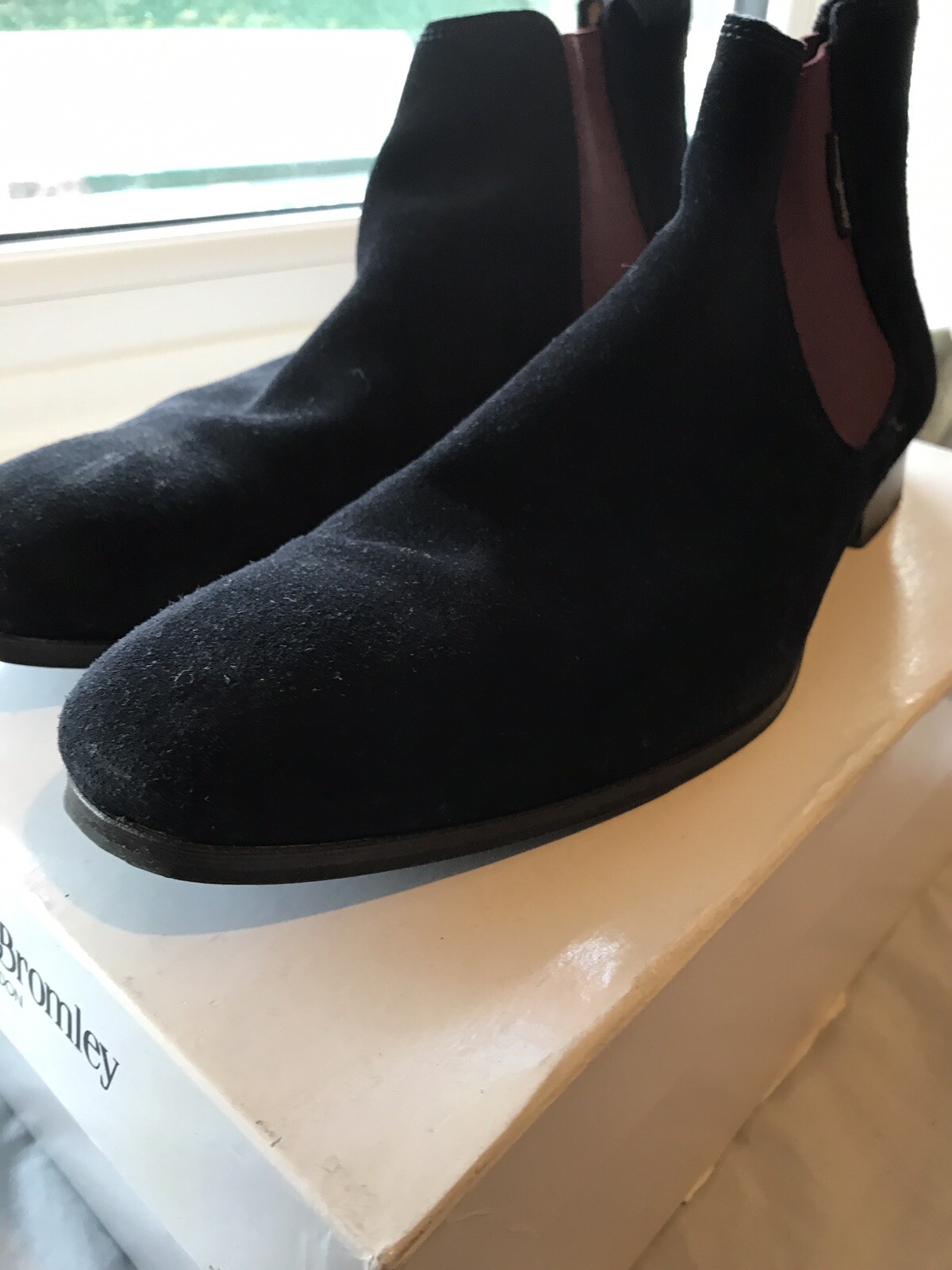 skechers sup manlon mens shoes