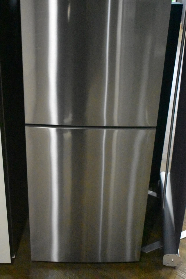 Electrolux EI12BF25US 24" acero inoxidable congelador inferior refrigerador NUEVO EN CAJA #125858 BP Foto 3 de 4