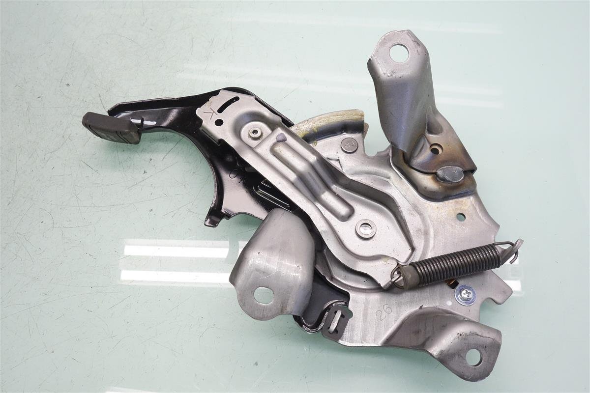 14 15 16 17 18 19 Toyota Highlander Parking Emergency Brake Pedal 46200