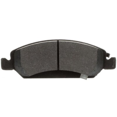 BSP1363 Bosch Brake Pad Sets 2-Wheel Set Front for SaVana Yukon GMC Sierra 1500