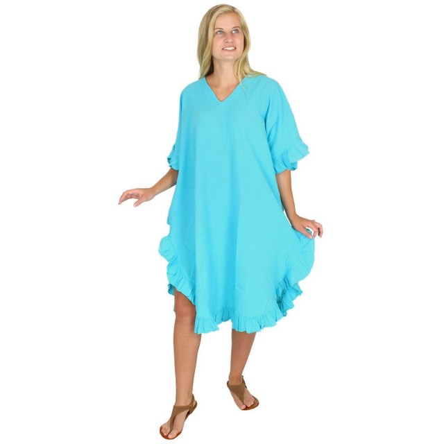 ebay kaftan dress