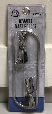 Pit Boss 2-Pack Meat Probe Set #67297