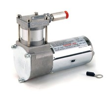 Viair 97c 130 Psi Air Compressor Kit W External Check Valve 12v - 00097