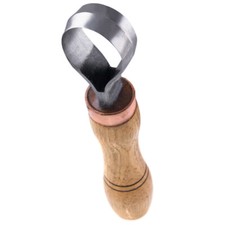 Wood Carving Scorp Messer. Rund Schnitzen Werkzeug Für Löffel, Schüsseln Und