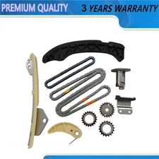 Engine Timing Chain Kit 9-4220S For Lexus Ct200h & Toyota Corolla Matrix Prius