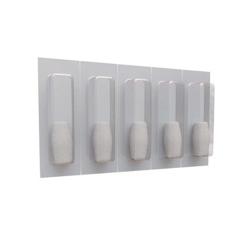Dental DSI Sponge HD Hem00static Collagen Plugs 20x10mm Socket Preservation - Picture 4 of 5