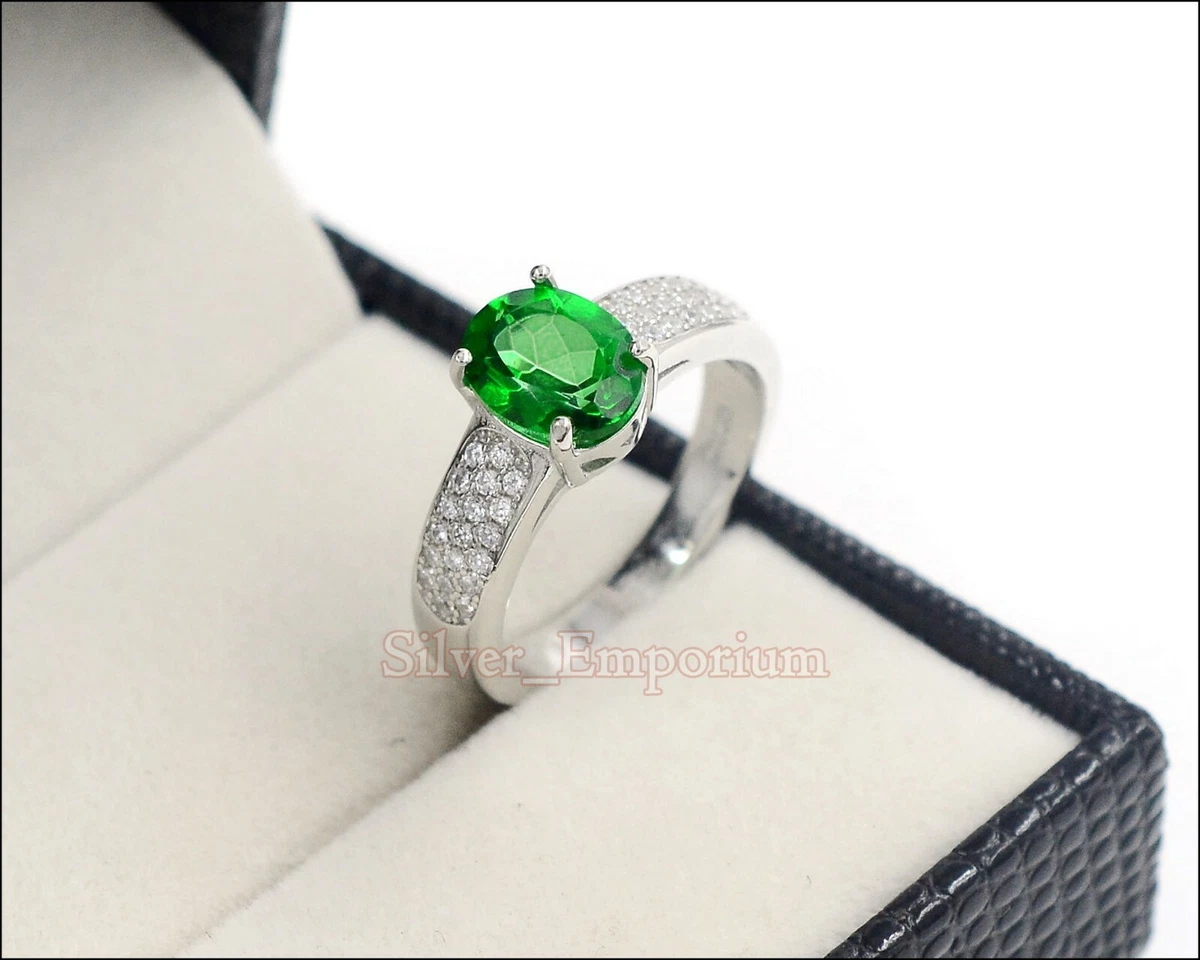 Anello Argento Etnico Donna con Granato Anello Argento Etnico Donna con Granato