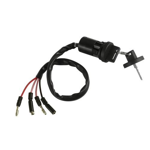 Interruptores Honda Fourtrax 300 Trx300 1989 | Meses Sin Interés - Foto 14