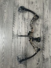 Bow - Selling For 150 But Willing To Go Lower