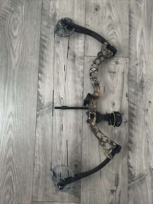 Bow - Selling For $150 But Willing To Go Lower