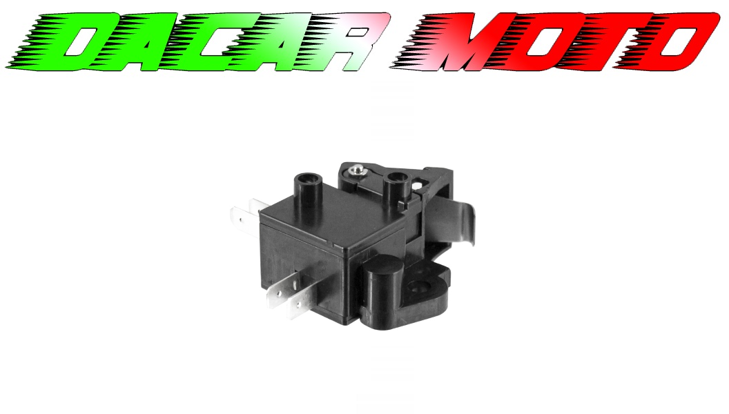 Pulsante Stop Freno Per Honda SH 300 (2007-2015) - Ricambio Compatibile Con Codice OEM 35340-KFG-003