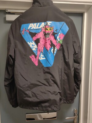 RIPPER FAKE LEATHER COACH JACKET COACH® Outlet | Leather Moto Jacket