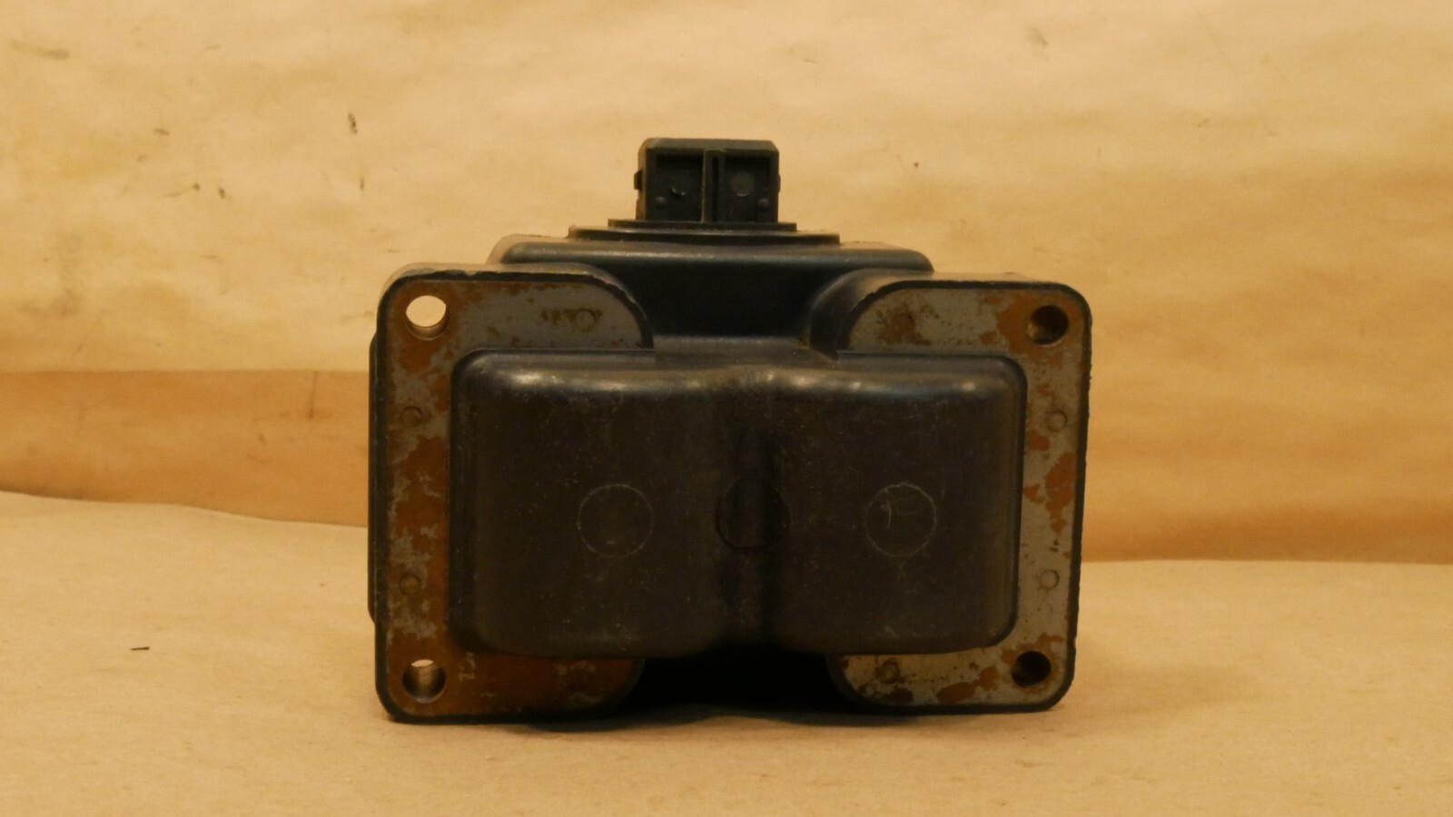 Ferrari 348 Ignition Coil Module PN 138255