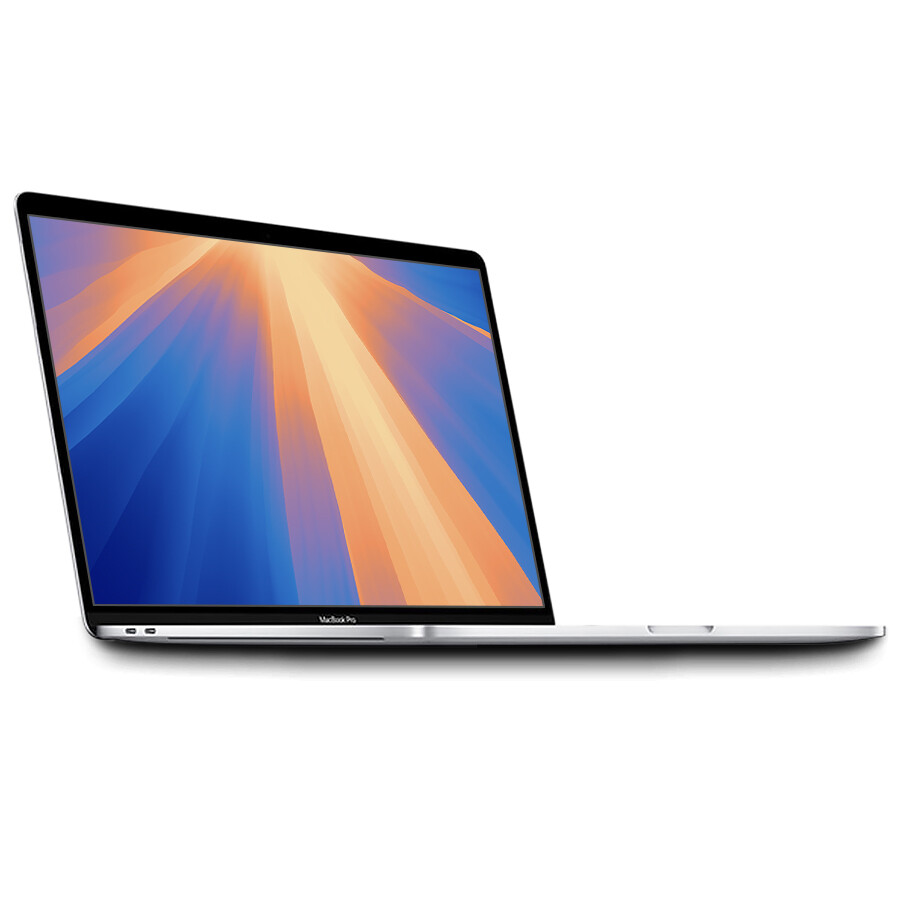 2018 Apple MacBook Pro 15