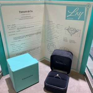 tiffany ring box
