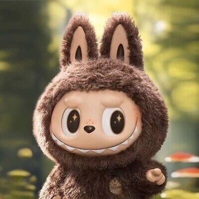 POP MART ZIMOMO LABUBU THE MONSTERS I FOUND YOU 58cm POP MART ZIMOMO LABUBU THE MONSTERS I FOUND YOU 58cm