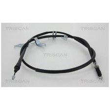 Handbremsseil hinten links für Mazda 5 CR CW | 24377173