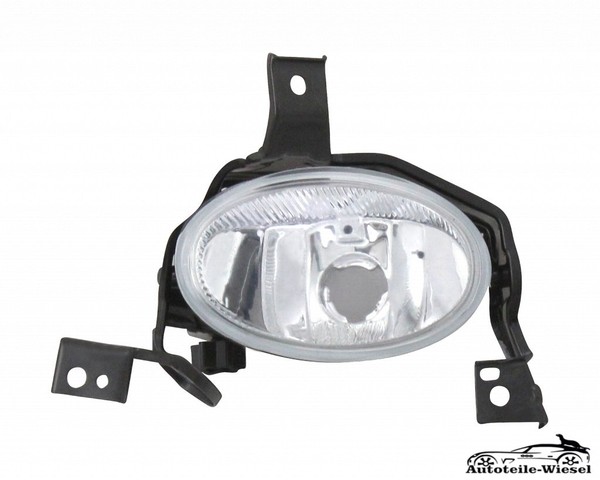 Nebelscheinwerfer Links FüR Honda Cr-V Iii Re 07-11-image