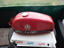 serbatoio tecnomoto usato x cinquantini