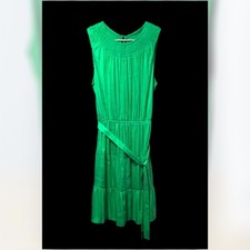 Vera Wang Maids Women's Little Grwen Cocktail Party Dress (Size 14) *EXCELLENT*