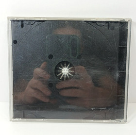 Daytona USA PC Game 1996 Sega Sports Car Racing Promotional Disc