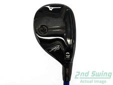 Mint Mizuno JPX One Hybrid 5 Hybrid 25 Graphite Regular Right 39.75in