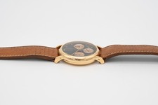 IWC Portofino Chronograph Ladies 18k Rose Gold IW3730 2