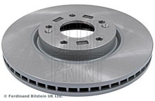 2x BLUE PRINT Bremsscheiben Vorne für KIA SPORTAGE (JE, KM) 300mm ADG043158