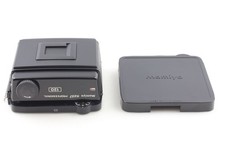[ MINT ] Mamiya RZ67 Pro 120 Roll Film Back Holder For PRO PRO II From JAPAN