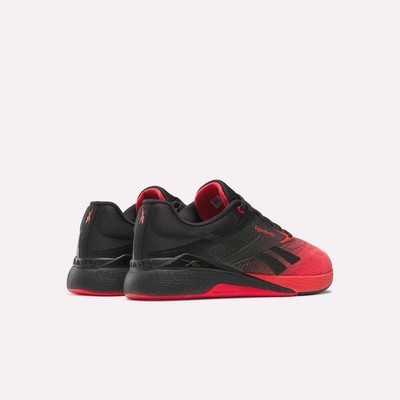  ONYX 5.0 レッド サイズS Reebok Launches Nano X5 Edge Training Shoes