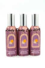 BATH BODY WORKS / SUNRISE WOODS / ROOM SPRAY / 1.5 OZ EACH / 3 PACK