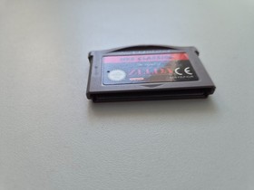 NES Classics The Legend of Zelda | Nintendo GameBoy Advance GBA |