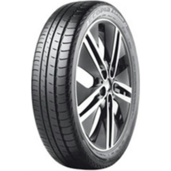 Bridgestone Ecopia EP500 155/60R20 80Q Summer Tires | Summer | 80