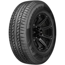 24570r16 General Grabber Ht 107t Sl Black Wall Tire 24570r16 General Grabber Ht 107t Sl Black Wall Tire