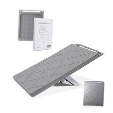Standard Starlink Case for Satellite Dish - Mini Grey - Starlink Mini Grey