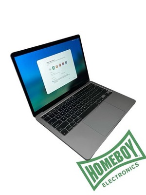 MacBook Pro 13'' 2020 | A2251 | i5 CPU | 16GB RAM | 512GB | 30-Days Warranty