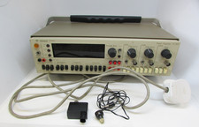 Vintage Gould Advance TC314 Timer Counter 50MHz Test Equipment - Part Tested