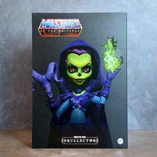 NEW Monster High SKULLECTOR Masters of the Universe Skeletor Doll JHK56 SO COOL