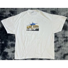 Port and Company San Francisco Fleet Week Graphic T-Shirt Men's Size 2XL