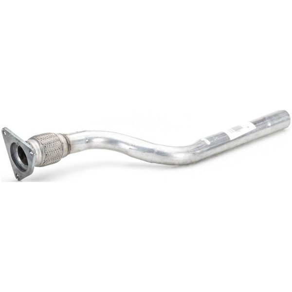 Abgasrohr Passend FüR Renault Megane II Kombi KM0/1_ 1.9 Dci EM0/1_ JM0/1_-image