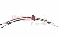Metzger Autoteile Seilzug, Schaltgetriebe U.A. FüR CitroËN, Peugeot