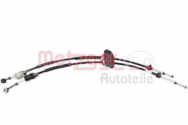 Metzger Autoteile Seilzug, Schaltgetriebe U.A. FüR CitroËN, Peugeot-image