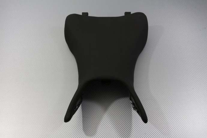 Selle pilote YAMAHA MT09 2024 antidérapante ergonomique