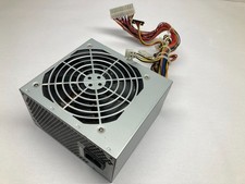 A Open Z400-12AAB 400W Desktop Power Supply Unit 24 pin x 1 CPU 4 pin x 1